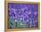 Lavender Field-Herbert Kehrer-Framed Premier Image Canvas