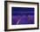 Lavender fields, Alpes Haute Provence, France-Juan Carlos Munoz-Framed Photographic Print