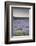 Lavender Fields Near Sault, Vaucluse, Provence, France, Europe-Julian Elliott-Framed Photographic Print