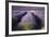 Lavender Fields, Provence, France, Europe-Angelo Cavalli-Framed Photographic Print