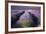 Lavender Fields, Provence, France, Europe-Angelo Cavalli-Framed Photographic Print