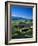 Lavender Fields, Sault, Provence, France-Steve Vidler-Framed Photographic Print