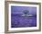 Lavender Fields, Vence, Provence, France-Gavriel Jecan-Framed Photographic Print