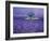 Lavender Fields, Vence, Provence, France-Gavriel Jecan-Framed Photographic Print