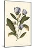 Lavender Floral IV-Vision Studio-Mounted Art Print