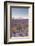 Lavender Growing on the Plateau de Valensole in Provence, France, Europe-Julian Elliott-Framed Photographic Print