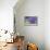 Lavender Harvest II-Dana Styber-Framed Premier Image Canvas displayed on a wall
