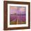 Lavender II-Chris Vest-Framed Art Print