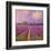 Lavender II-Chris Vest-Framed Art Print