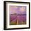 Lavender II-Chris Vest-Framed Art Print