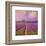 Lavender II-Chris Vest-Framed Art Print