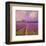 Lavender II-Chris Vest-Framed Art Print