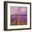 Lavender II-Chris Vest-Framed Art Print