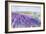 Lavender II-Li Bo-Framed Giclee Print