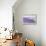 Lavender II-Li Bo-Framed Premier Image Canvas displayed on a wall