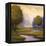 Lavender Sunrise I-Gregory Williams-Framed Stretched Canvas