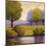 Lavender Sunrise II-Gregory Williams-Mounted Art Print