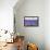 Lavender VI-Li Bo-Framed Premier Image Canvas displayed on a wall