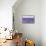 Lavender VI-Li Bo-Framed Premier Image Canvas displayed on a wall