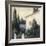 Lavender Villa Detail-James Wiens-Framed Art Print