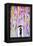 Lavender-Marc Allante-Framed Premier Image Canvas