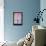 Lavender-Marc Allante-Framed Premier Image Canvas displayed on a wall