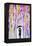 Lavender-Marc Allante-Framed Premier Image Canvas