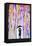 Lavender-Marc Allante-Framed Premier Image Canvas