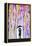 Lavender-Marc Allante-Framed Premier Image Canvas