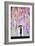 Lavender-Marc Allante-Framed Giclee Print