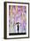 Lavender-Marc Allante-Framed Giclee Print