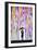 Lavender-Marc Allante-Framed Giclee Print