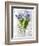 Lavender-Chamira Young-Framed Premium Giclee Print