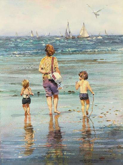 Giclee Print, , large