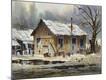 Giclee Print