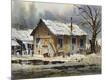 Giclee Print