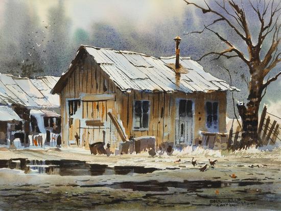 Giclee Print, , large