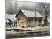 Giclee Print