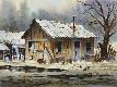 Giclee Print