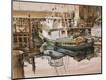 Premium Giclee Print