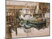 Giclee Print