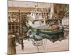 Giclee Print
