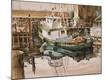 Giclee Print