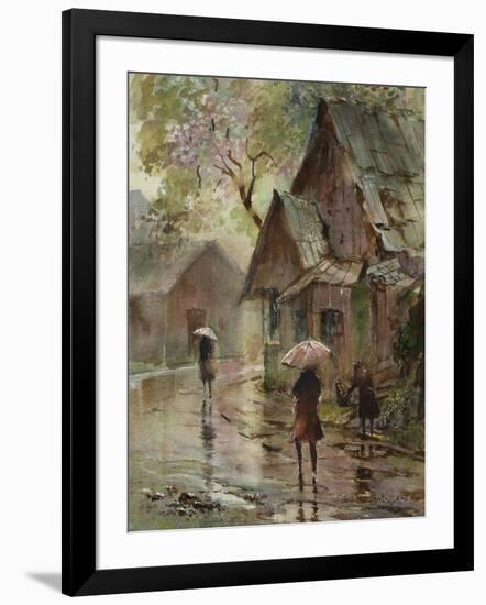 Giclee Print, , large