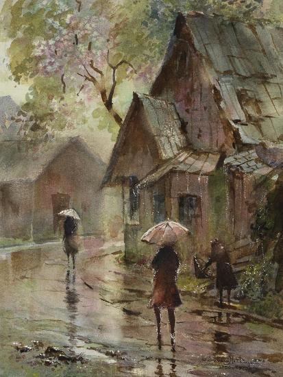 Premium Giclee Print, , large