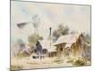 Premium Giclee Print
