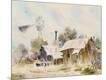 Giclee Print