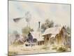 Giclee Print