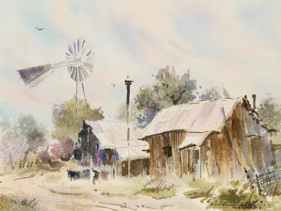 Giclee Print, , large