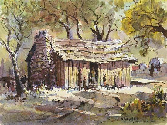 Premium Giclee Print, , large